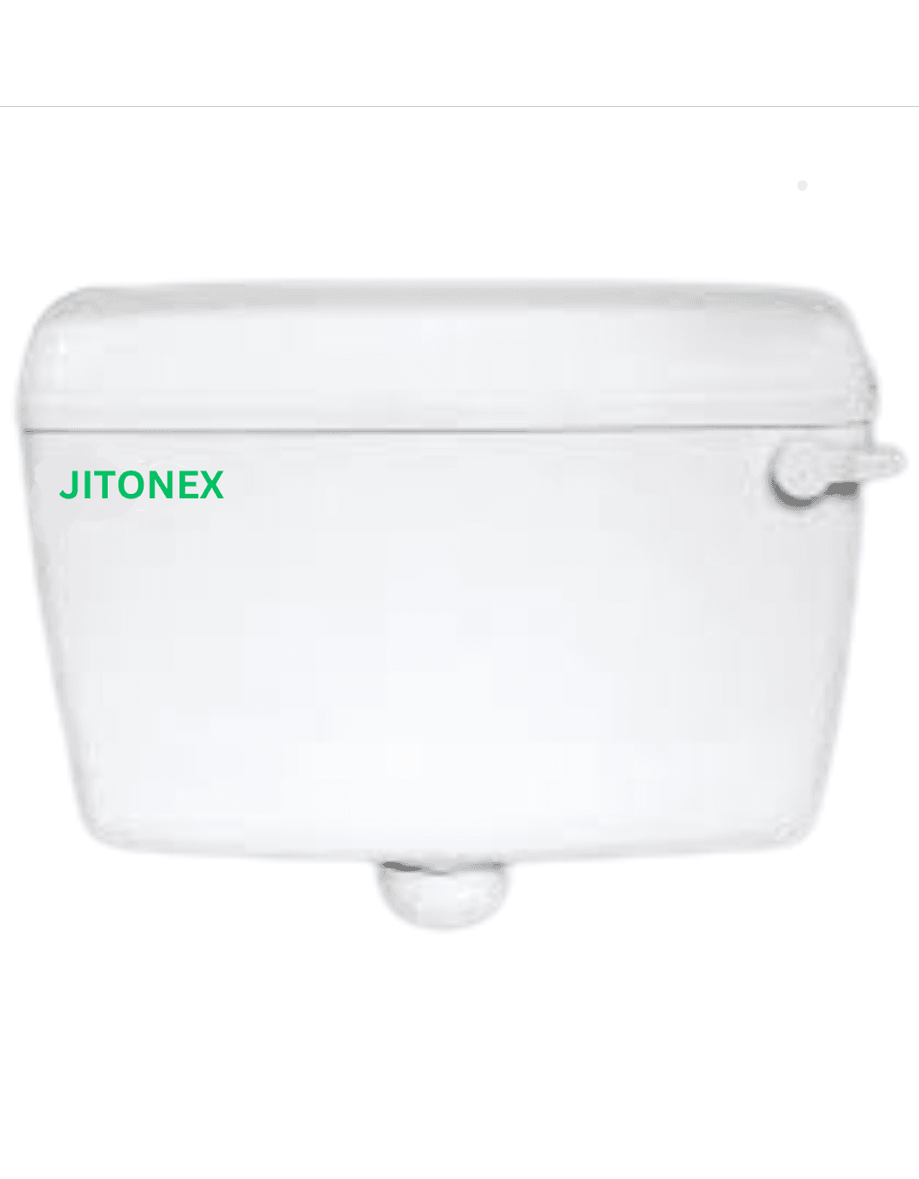 Side Handle Cistern