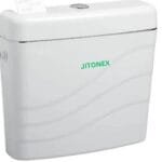 Toilet designer cisterns