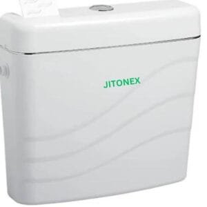 Toilet designer cisterns