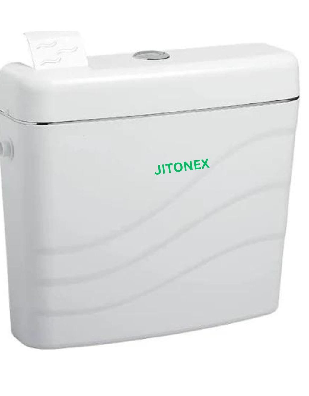 Toilet designer cisterns