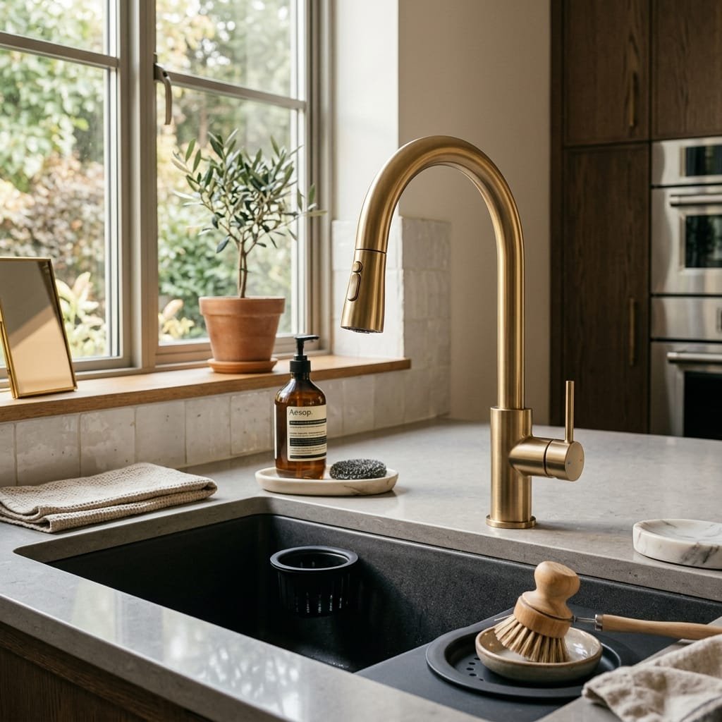 Premium Faucets