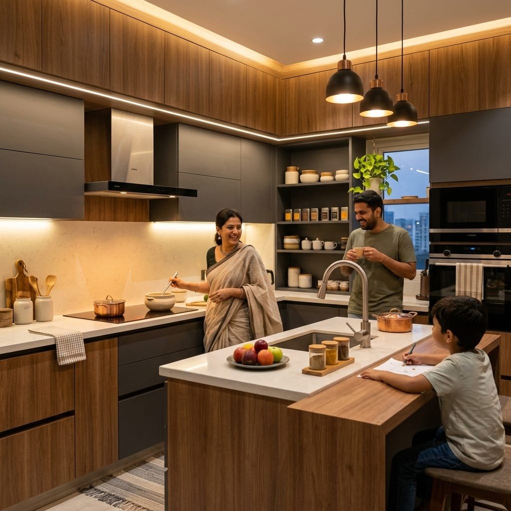 Kitchen Accessories