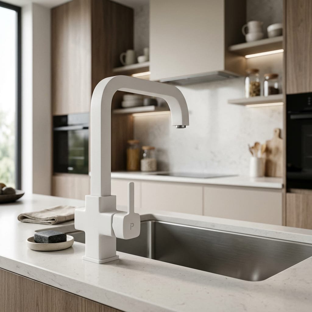 Jitonex PTMT Square Taps